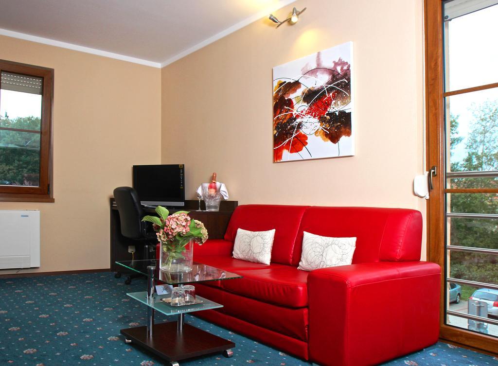 Sportpenzion Pohoda Plzeň Kamer foto